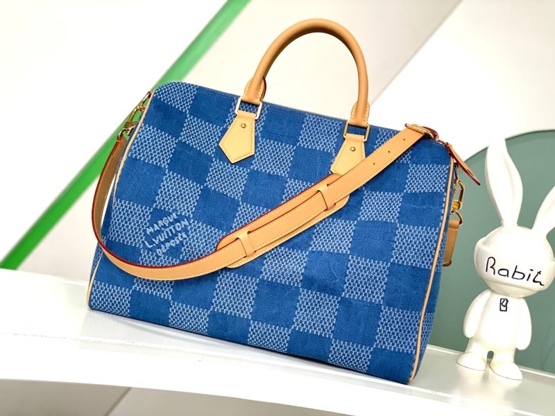 Louis Vuitton Speedy Bags